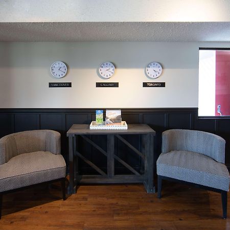 Surestay Hotel By Best Western Castlegar Interiør bilde