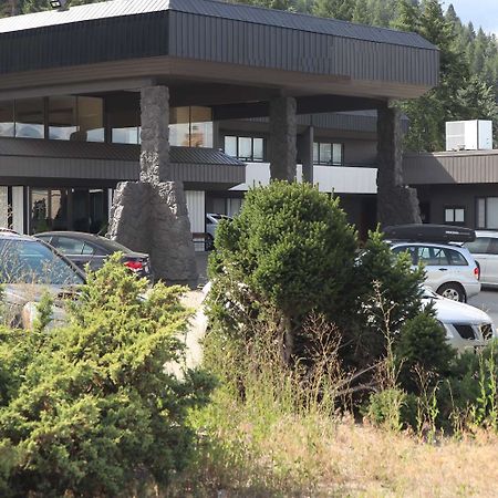 Surestay Hotel By Best Western Castlegar Eksteriør bilde