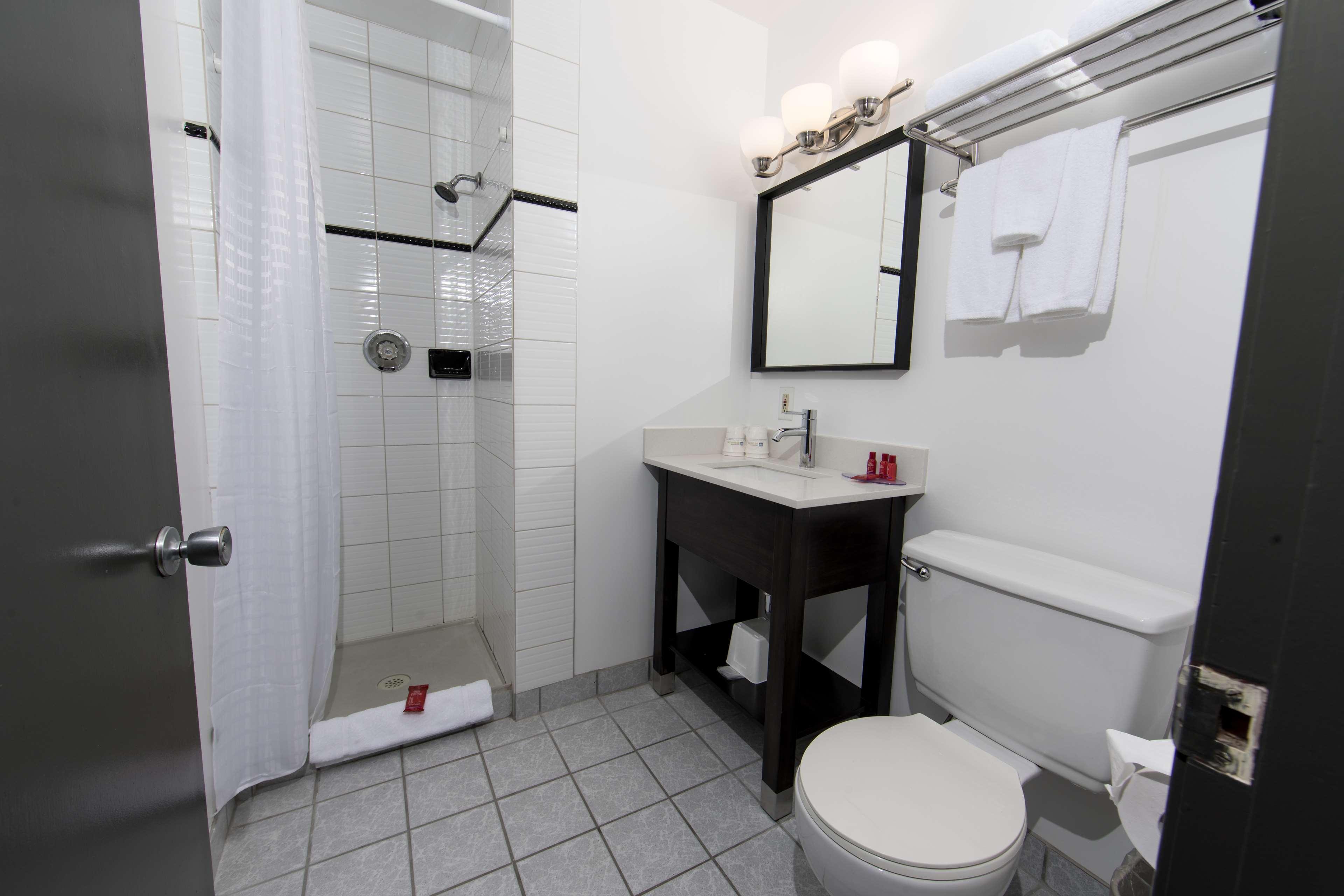 Surestay Hotel By Best Western Castlegar Eksteriør bilde