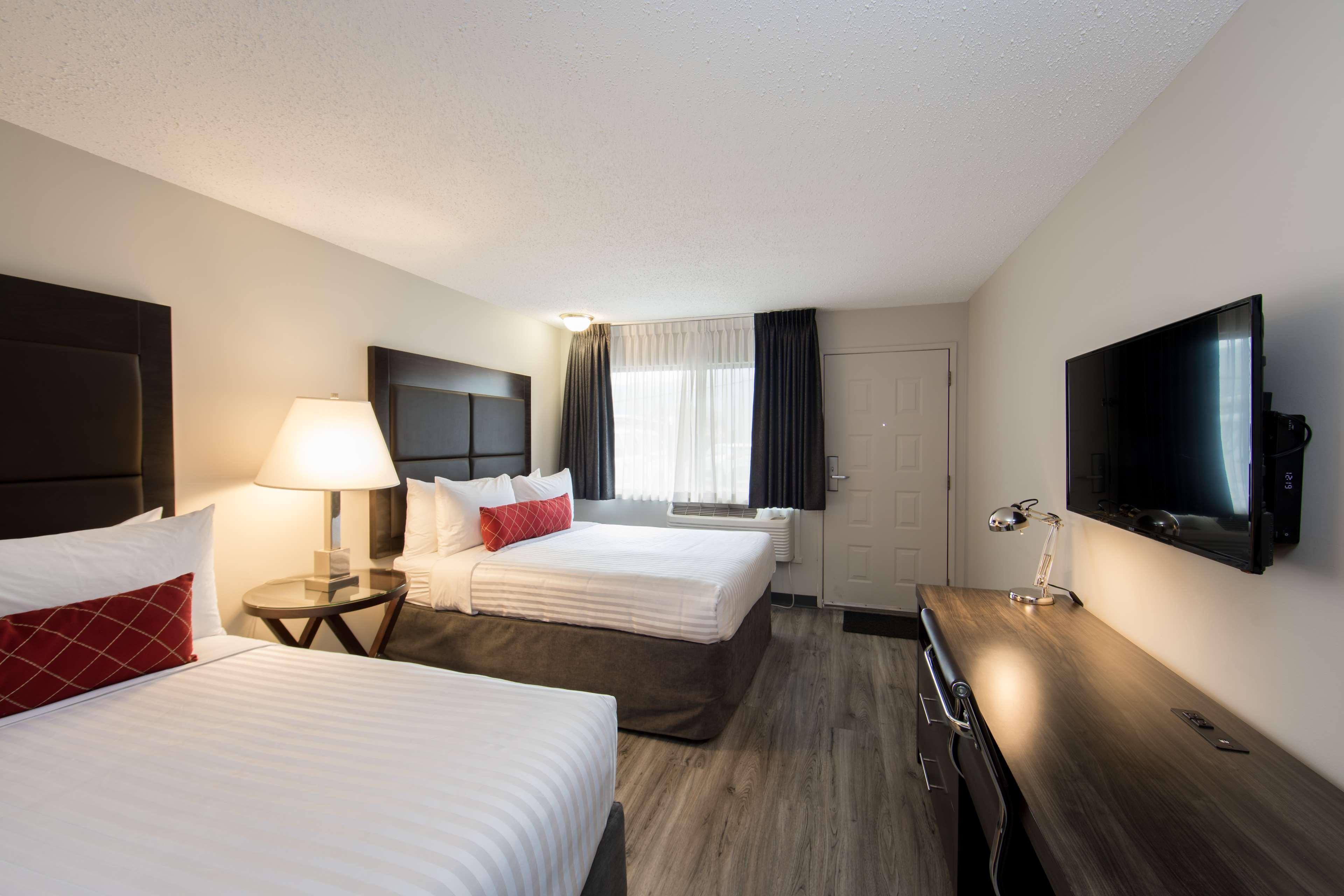 Surestay Hotel By Best Western Castlegar Eksteriør bilde