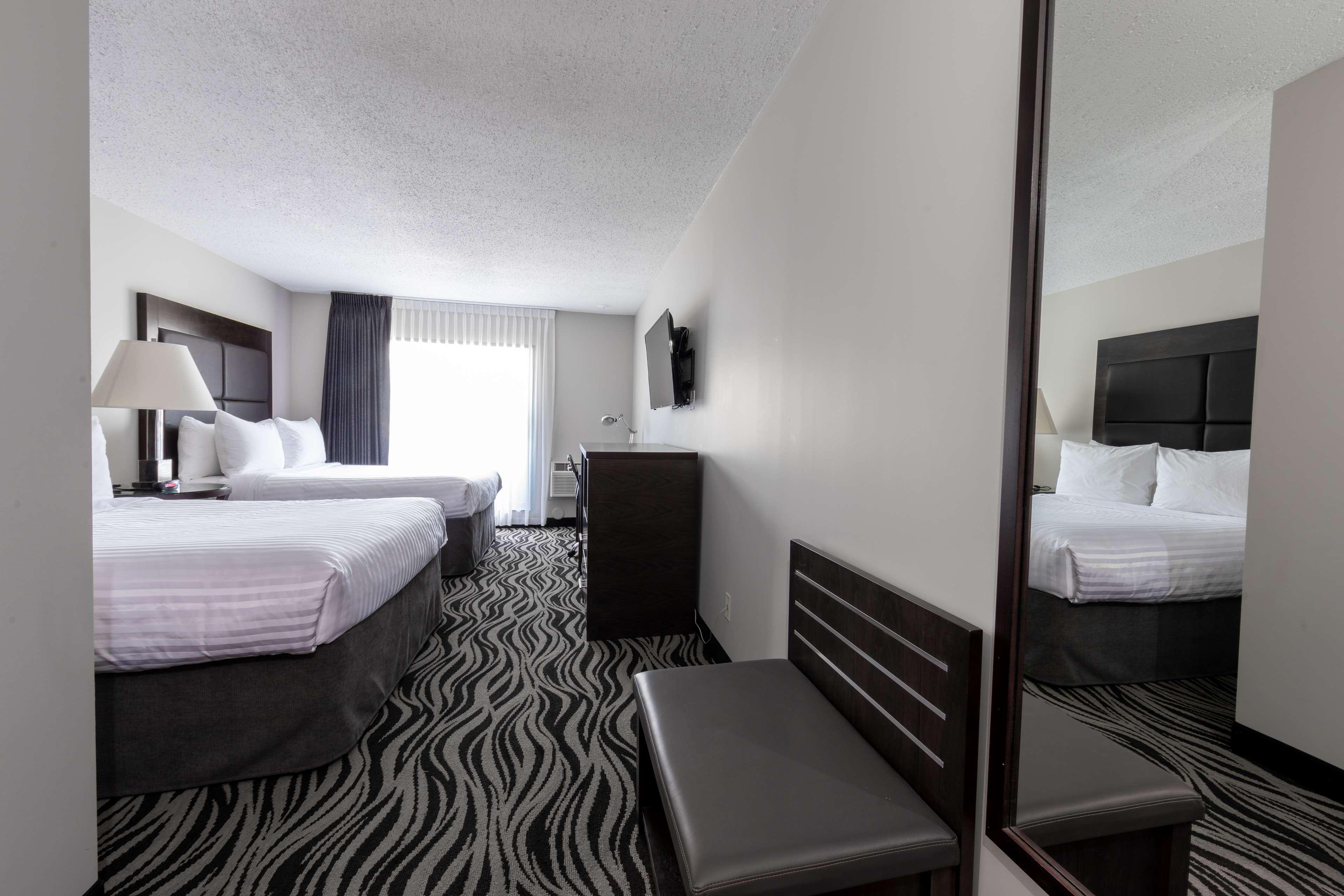 Surestay Hotel By Best Western Castlegar Eksteriør bilde