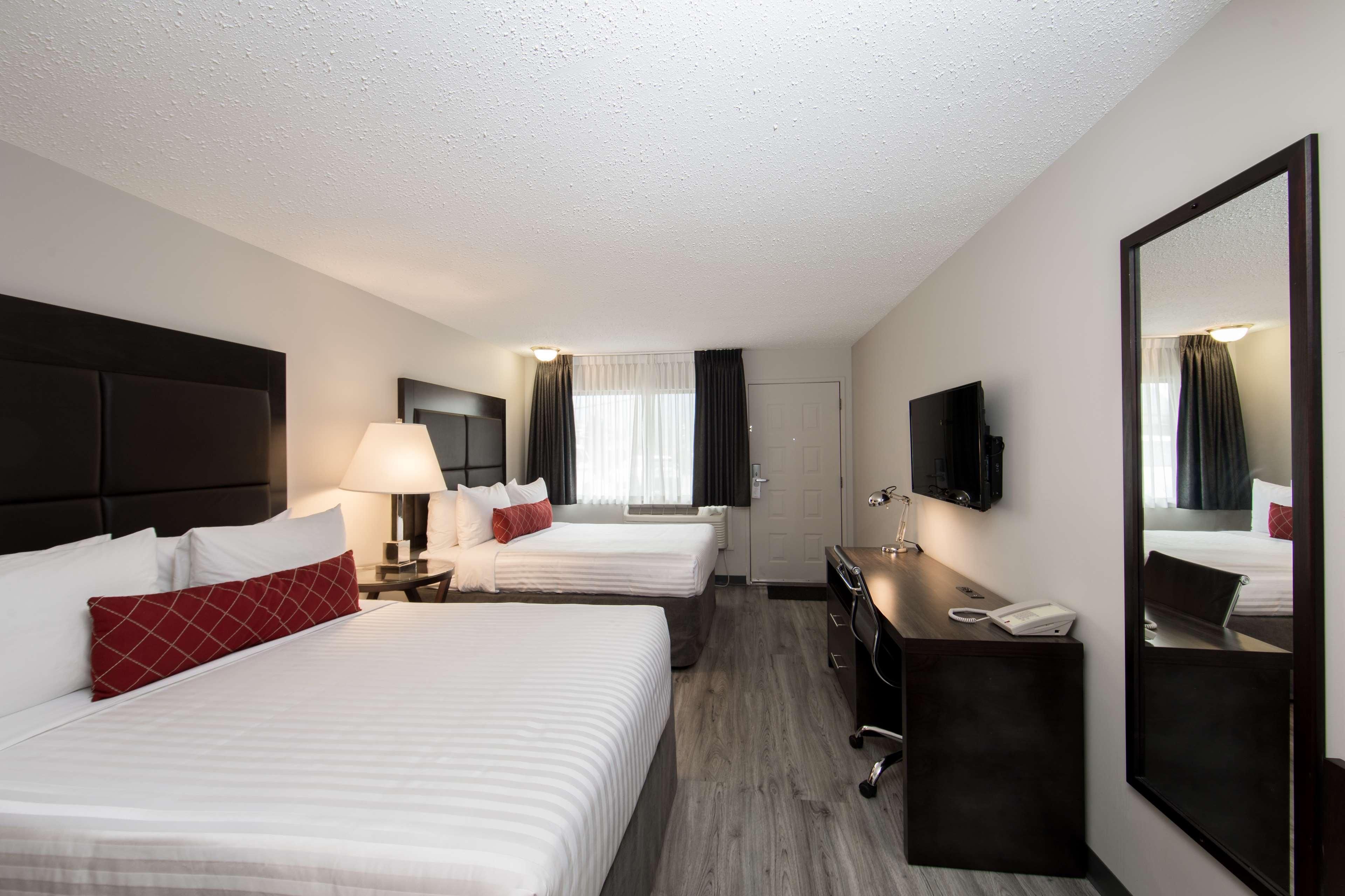 Surestay Hotel By Best Western Castlegar Eksteriør bilde