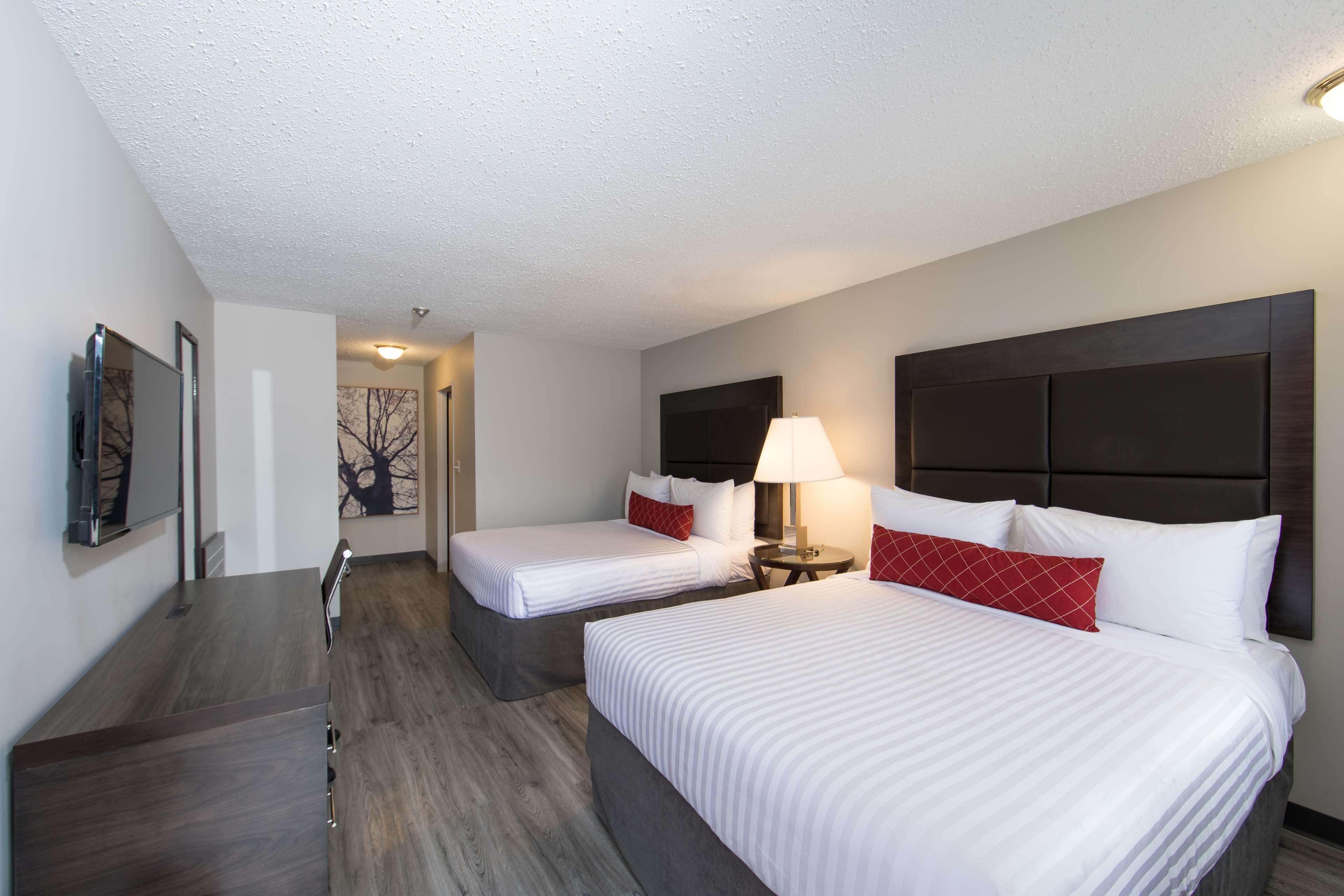 Surestay Hotel By Best Western Castlegar Eksteriør bilde