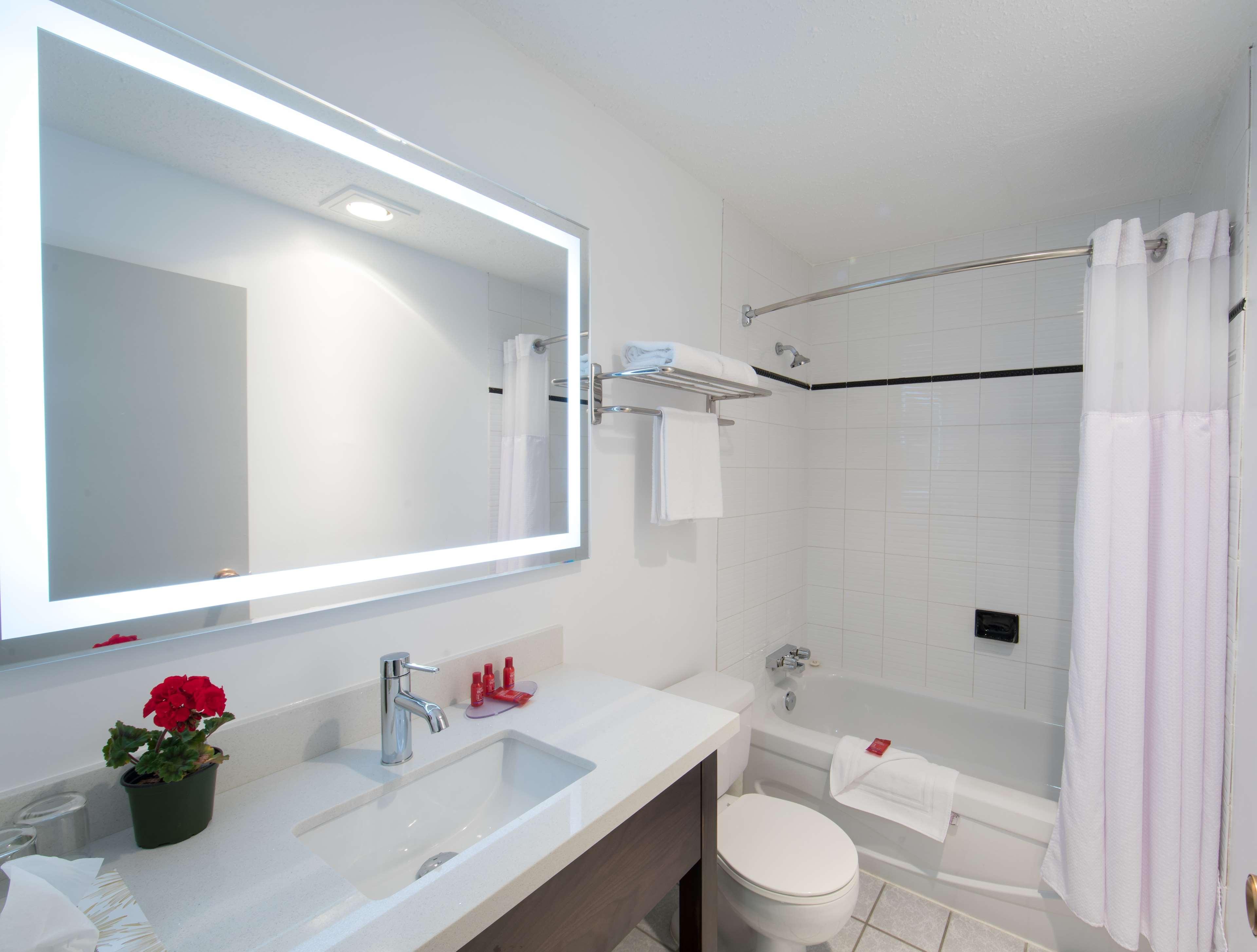 Surestay Hotel By Best Western Castlegar Eksteriør bilde