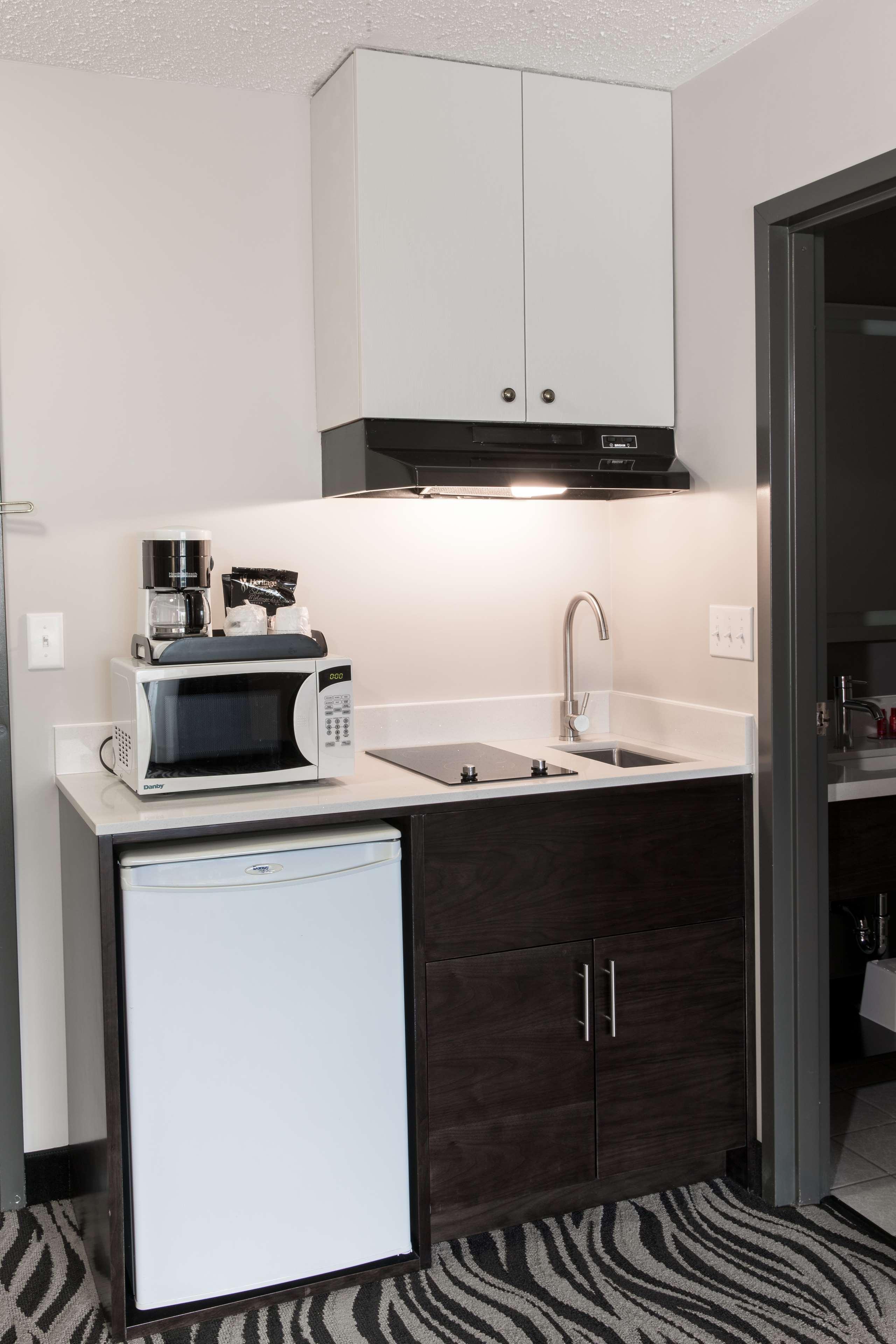 Surestay Hotel By Best Western Castlegar Eksteriør bilde
