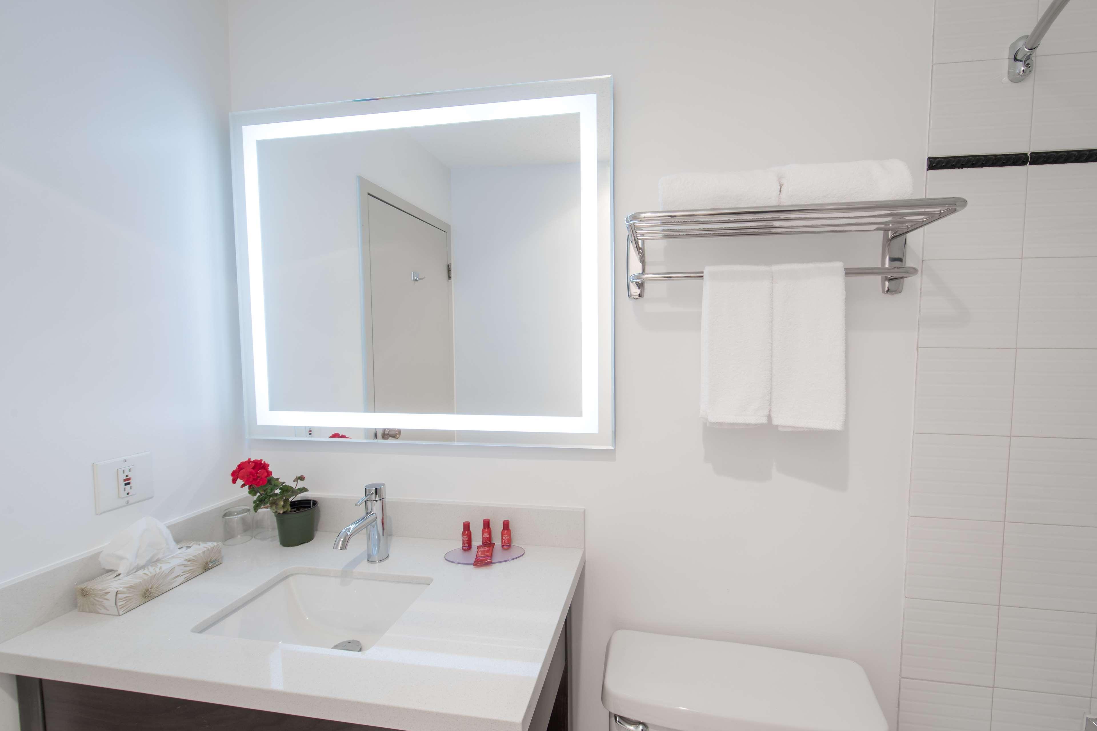 Surestay Hotel By Best Western Castlegar Eksteriør bilde