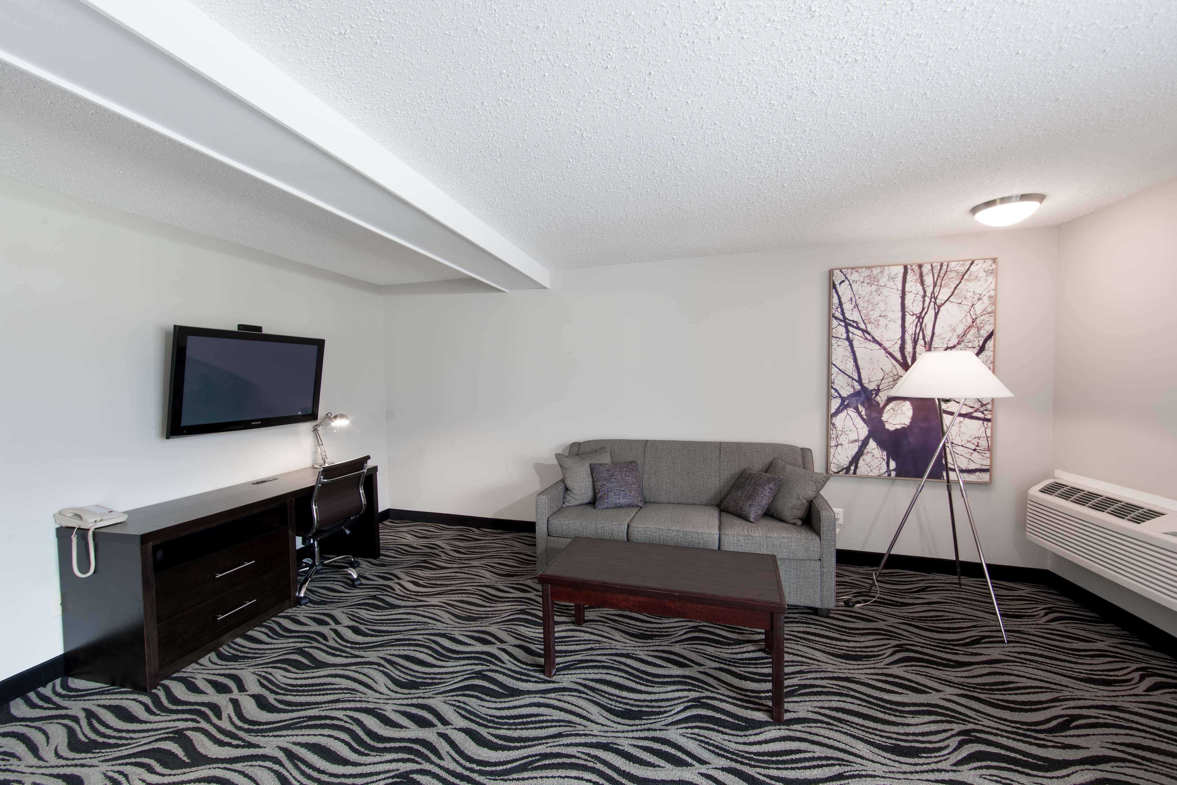 Surestay Hotel By Best Western Castlegar Eksteriør bilde