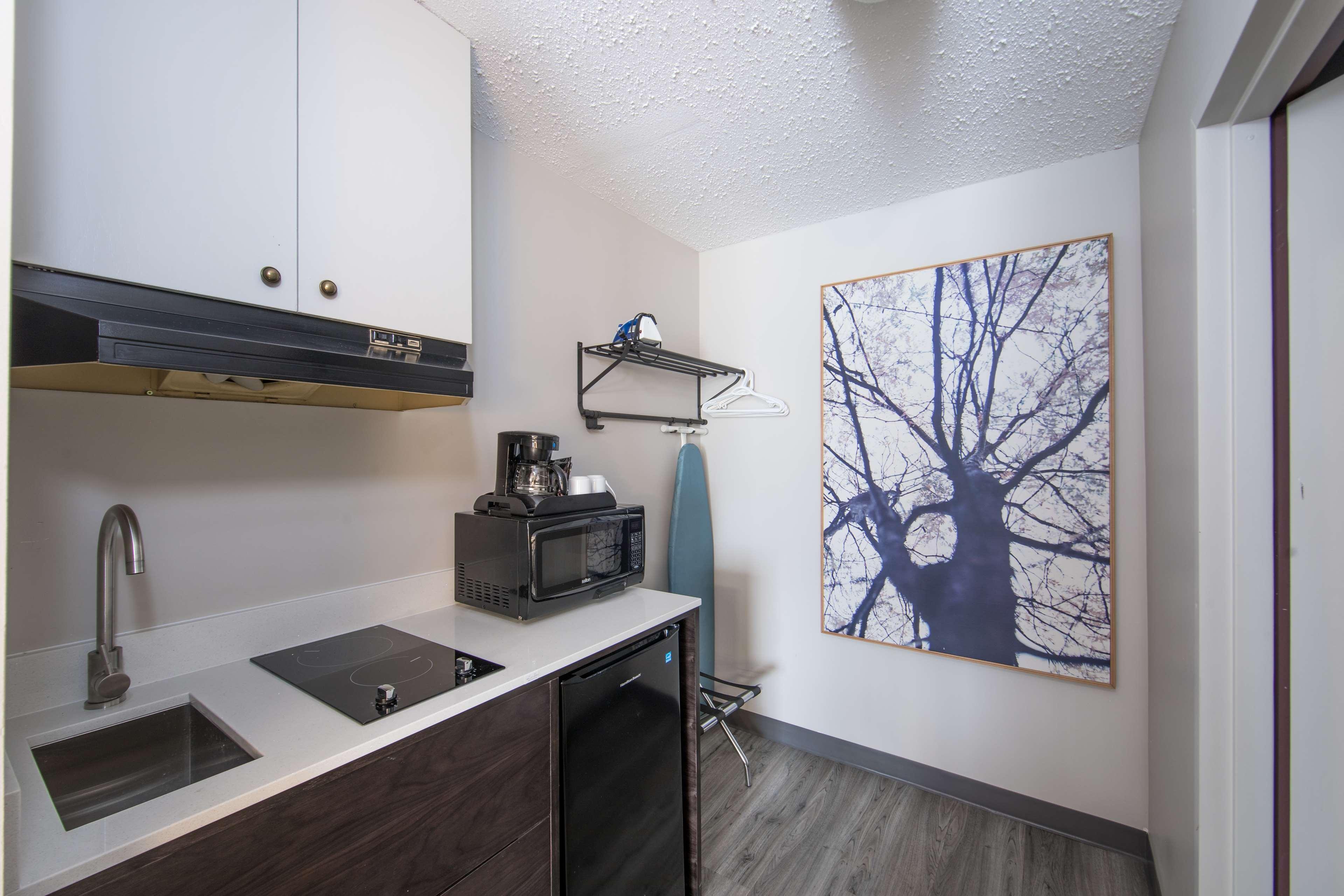 Surestay Hotel By Best Western Castlegar Eksteriør bilde