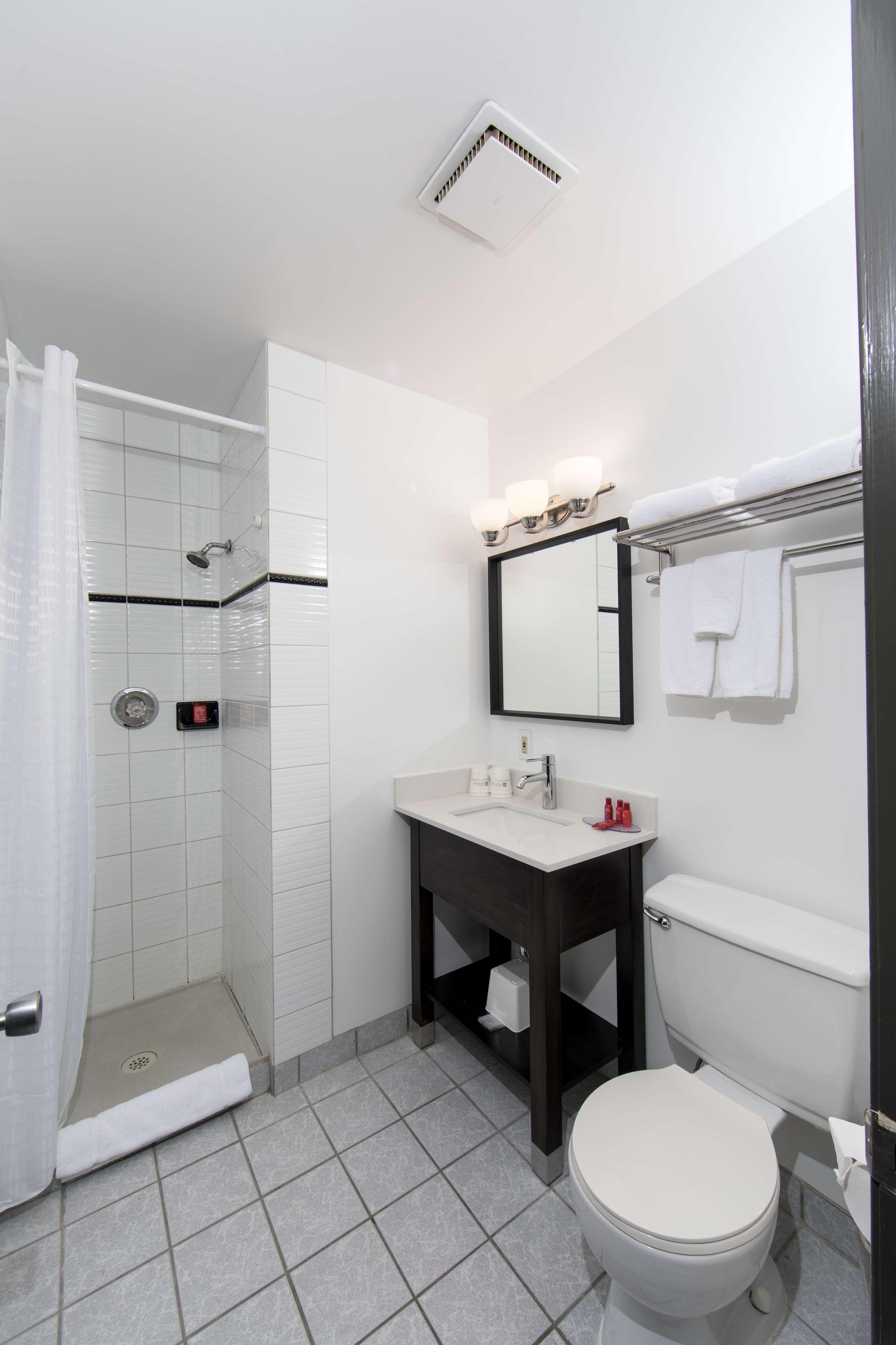 Surestay Hotel By Best Western Castlegar Eksteriør bilde