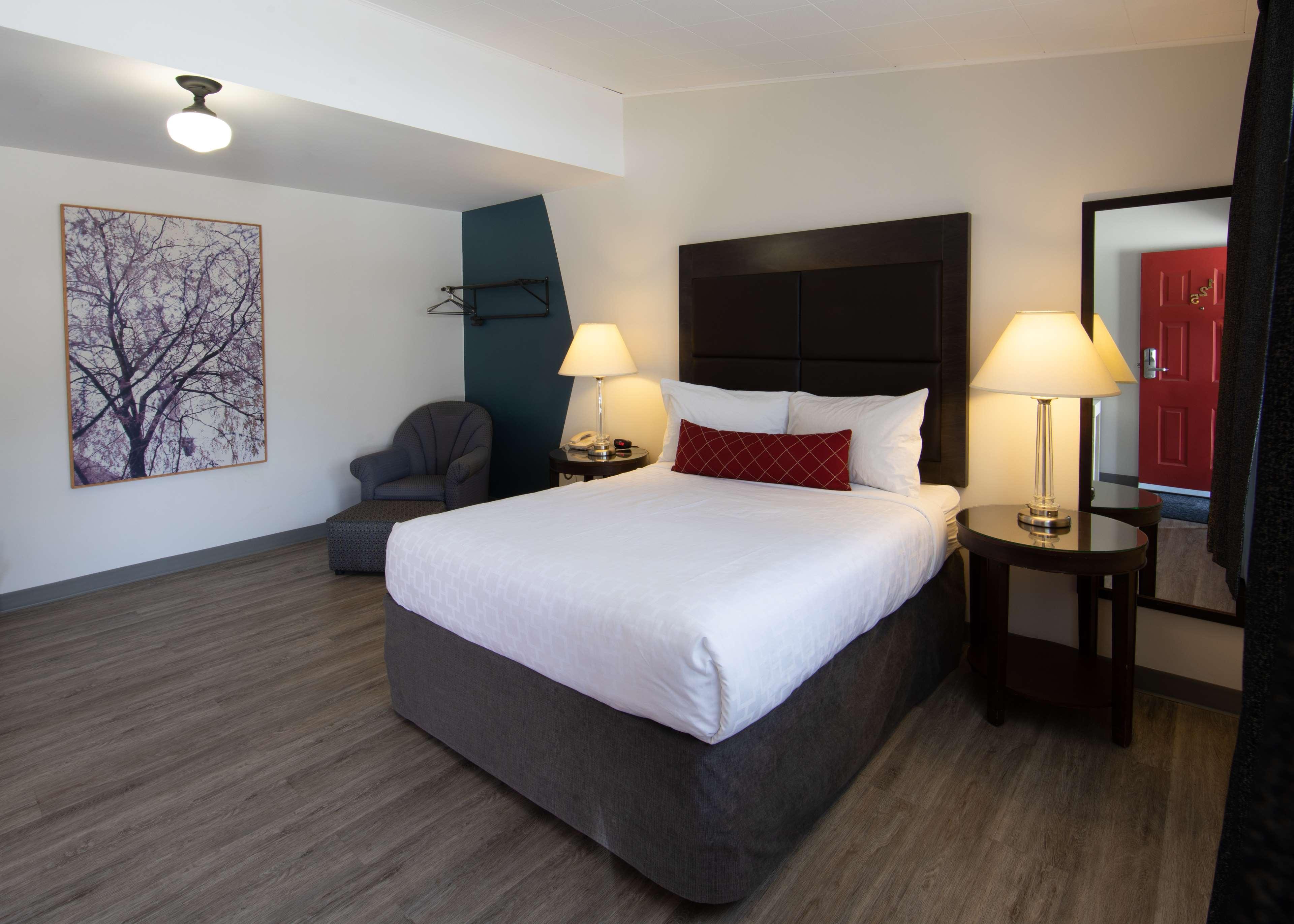 Surestay Hotel By Best Western Castlegar Eksteriør bilde