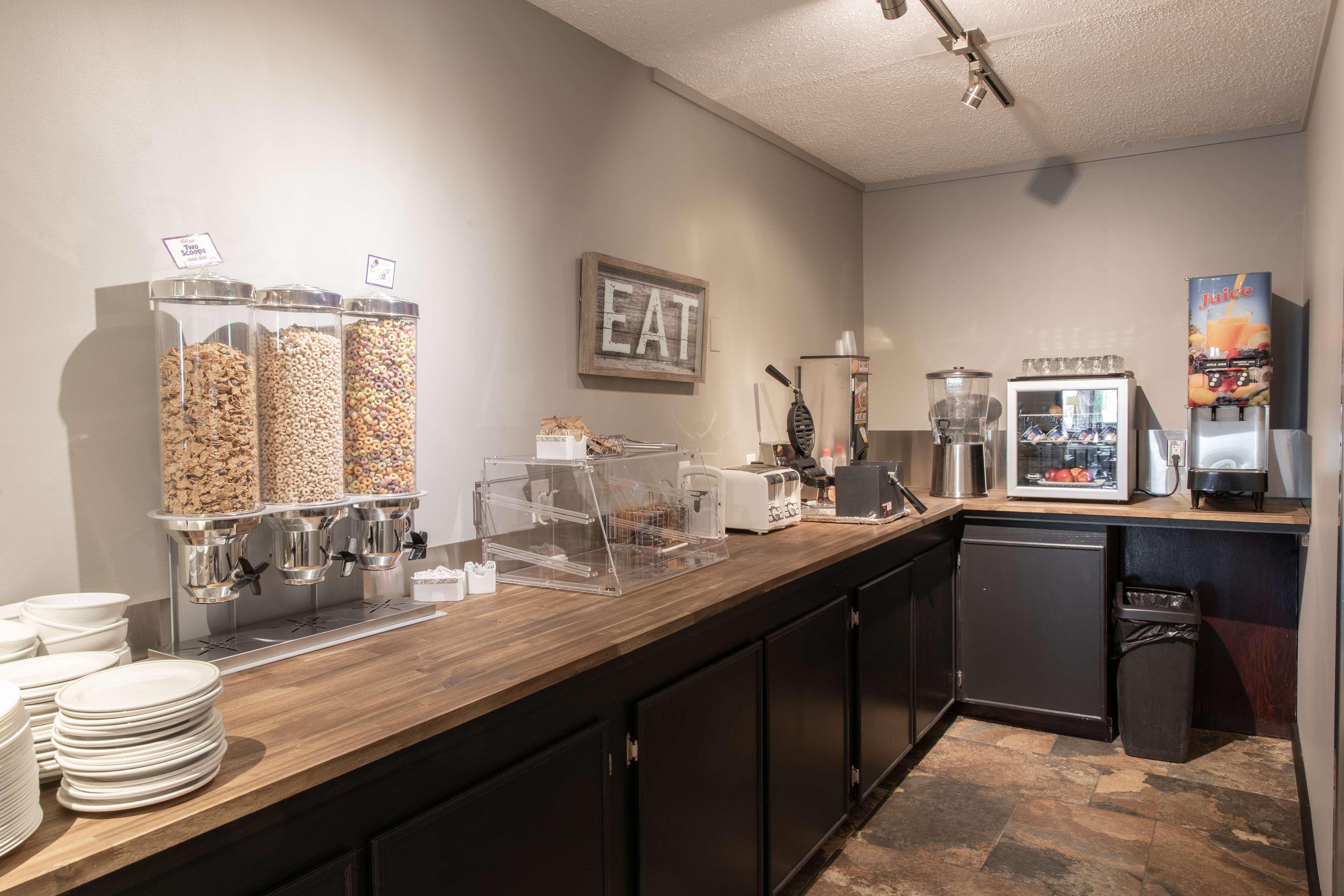 Surestay Hotel By Best Western Castlegar Eksteriør bilde