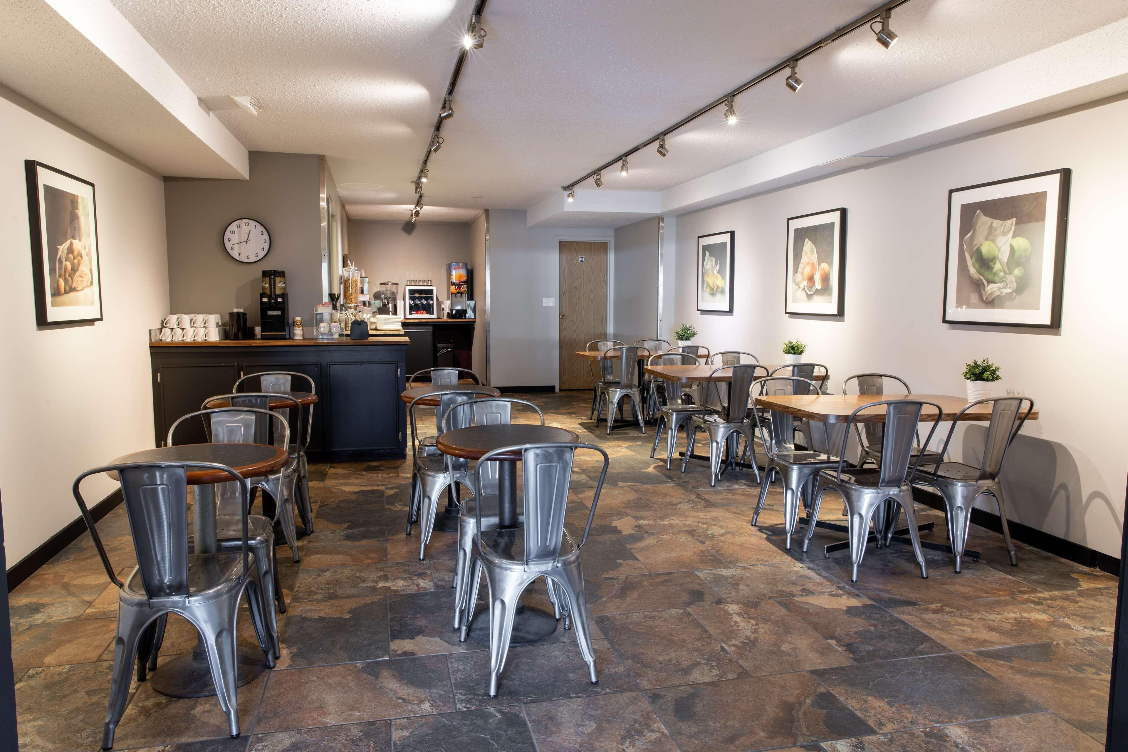Surestay Hotel By Best Western Castlegar Eksteriør bilde