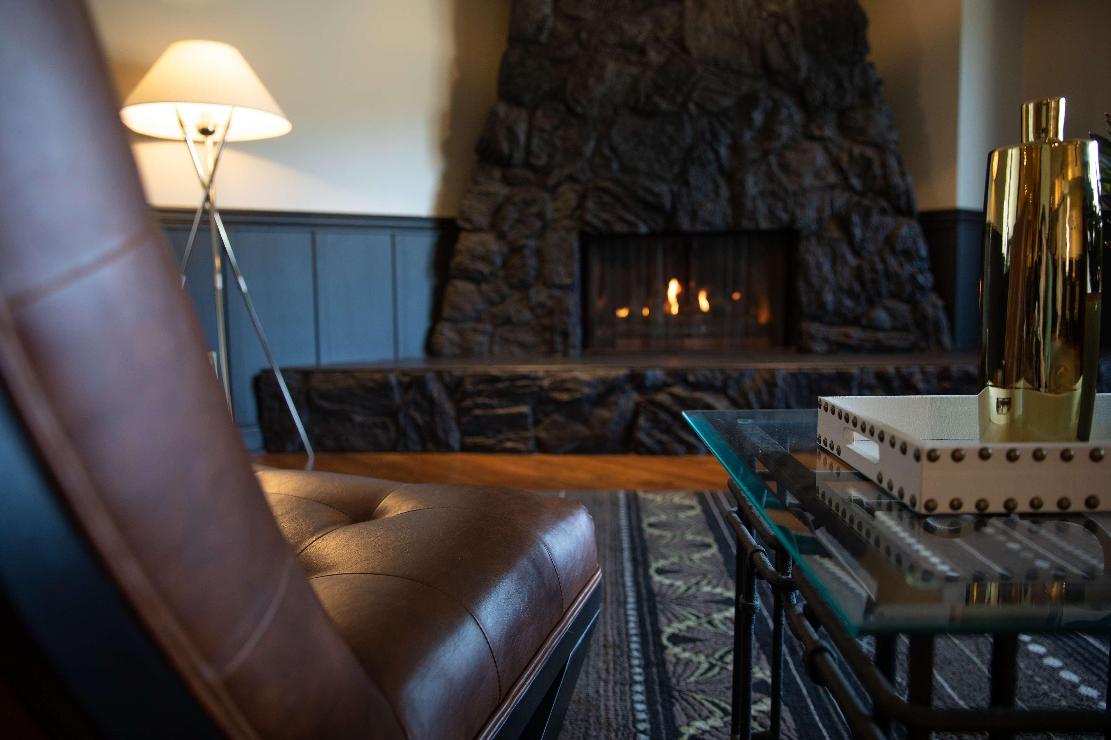 Surestay Hotel By Best Western Castlegar Interiør bilde