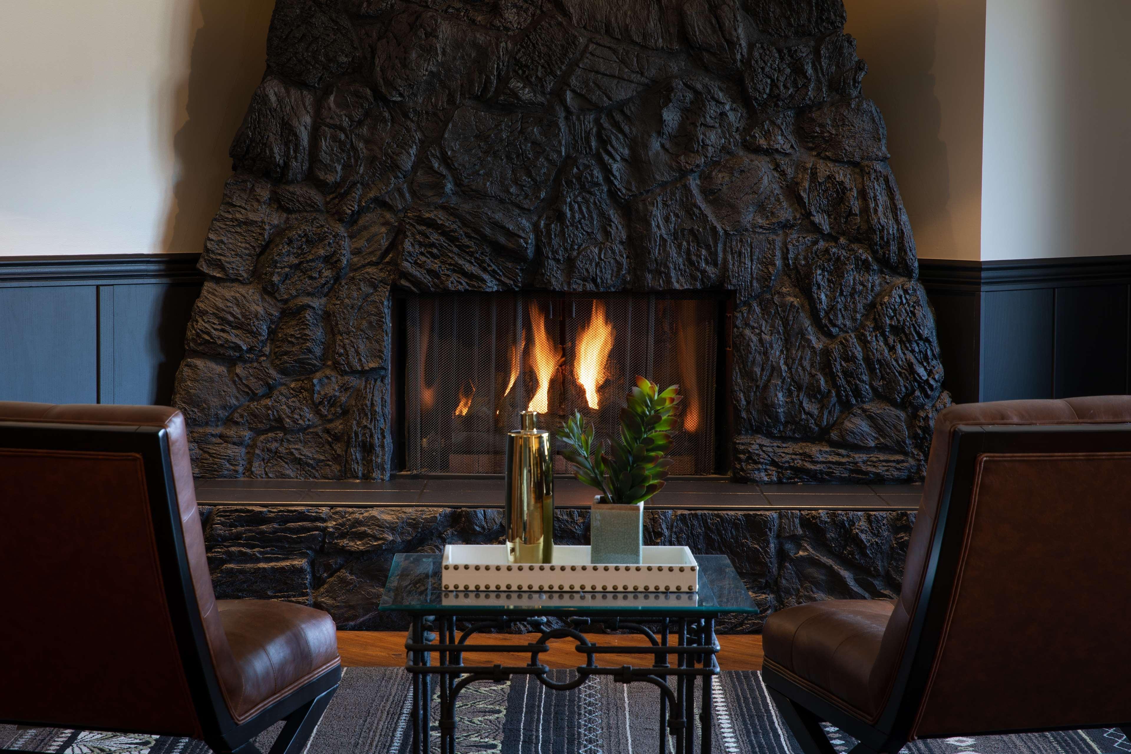 Surestay Hotel By Best Western Castlegar Interiør bilde