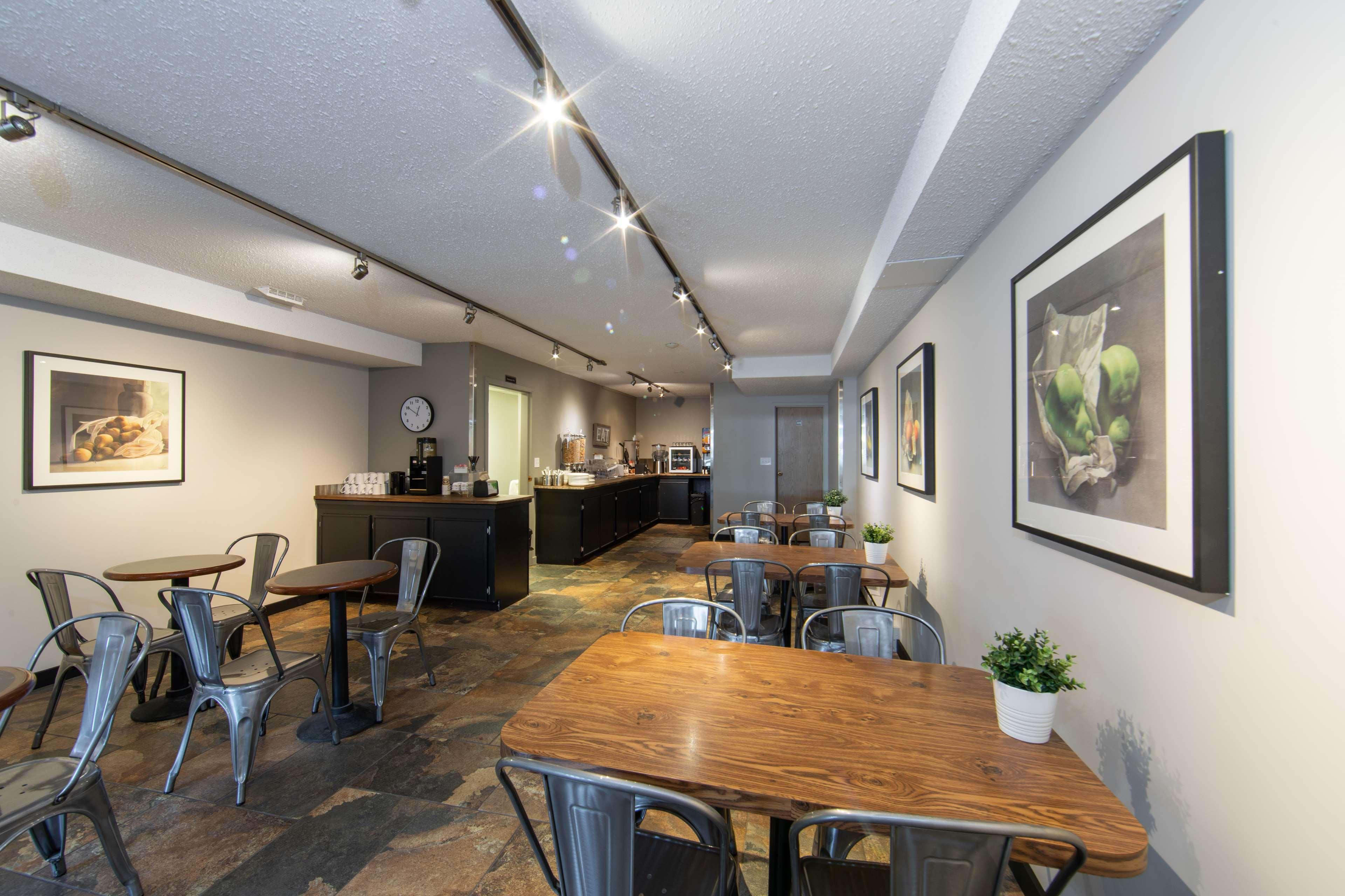 Surestay Hotel By Best Western Castlegar Eksteriør bilde