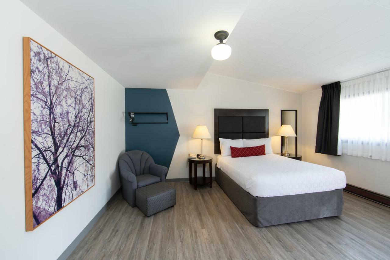 Surestay Hotel By Best Western Castlegar Eksteriør bilde