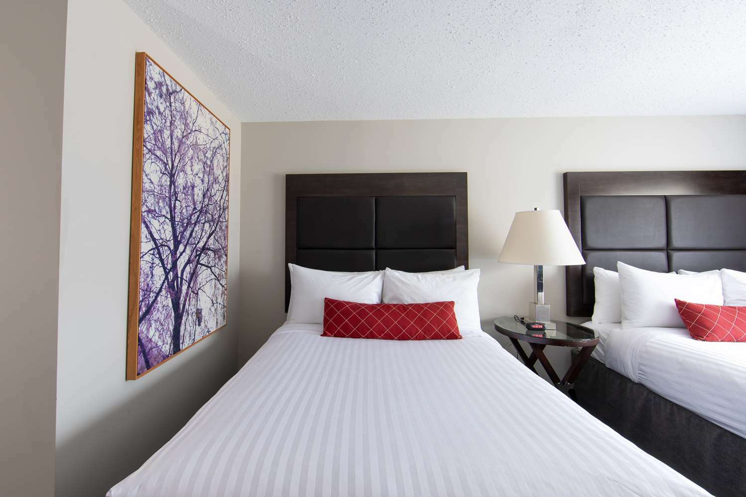 Surestay Hotel By Best Western Castlegar Rom bilde