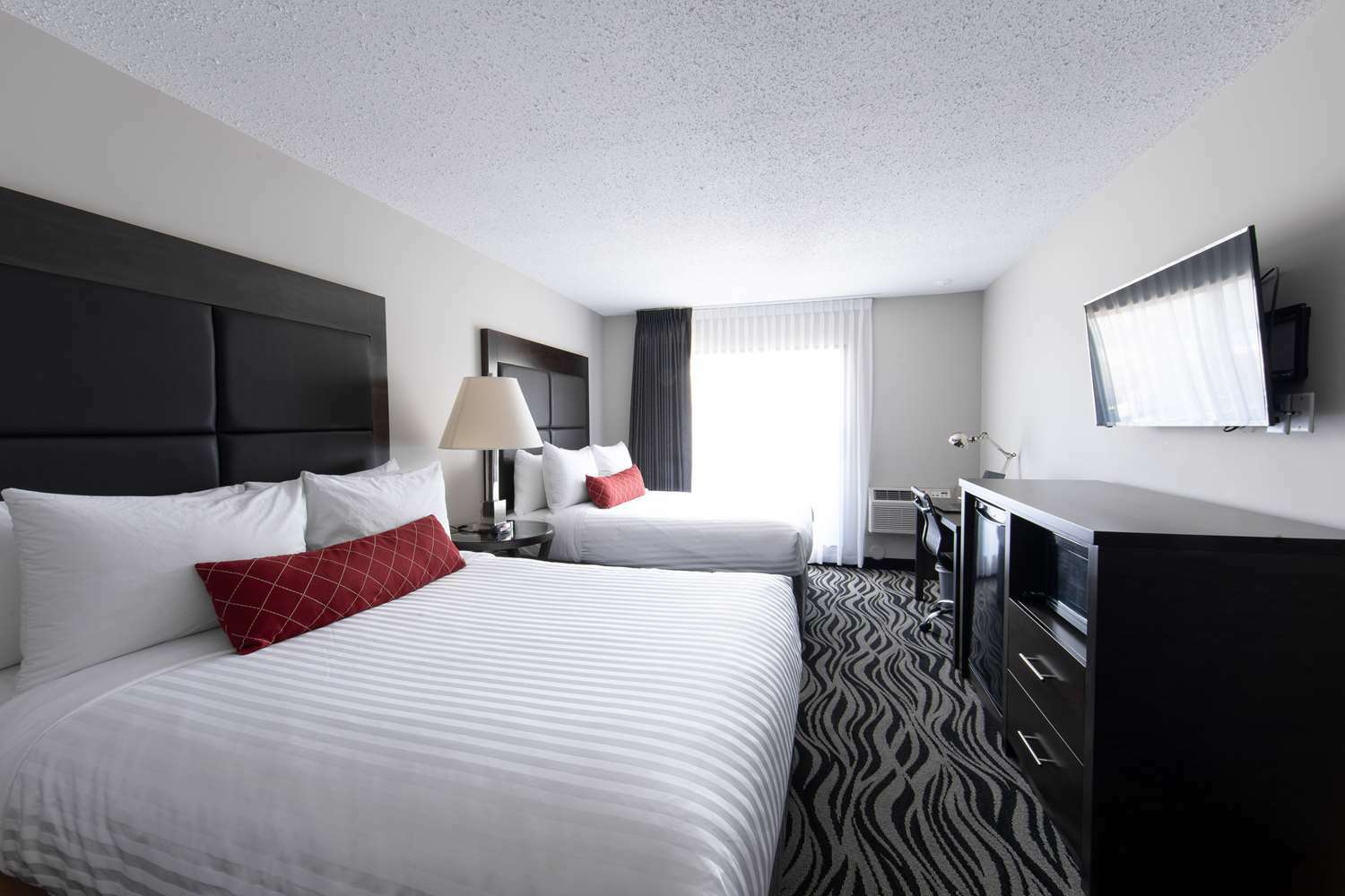 Surestay Hotel By Best Western Castlegar Rom bilde