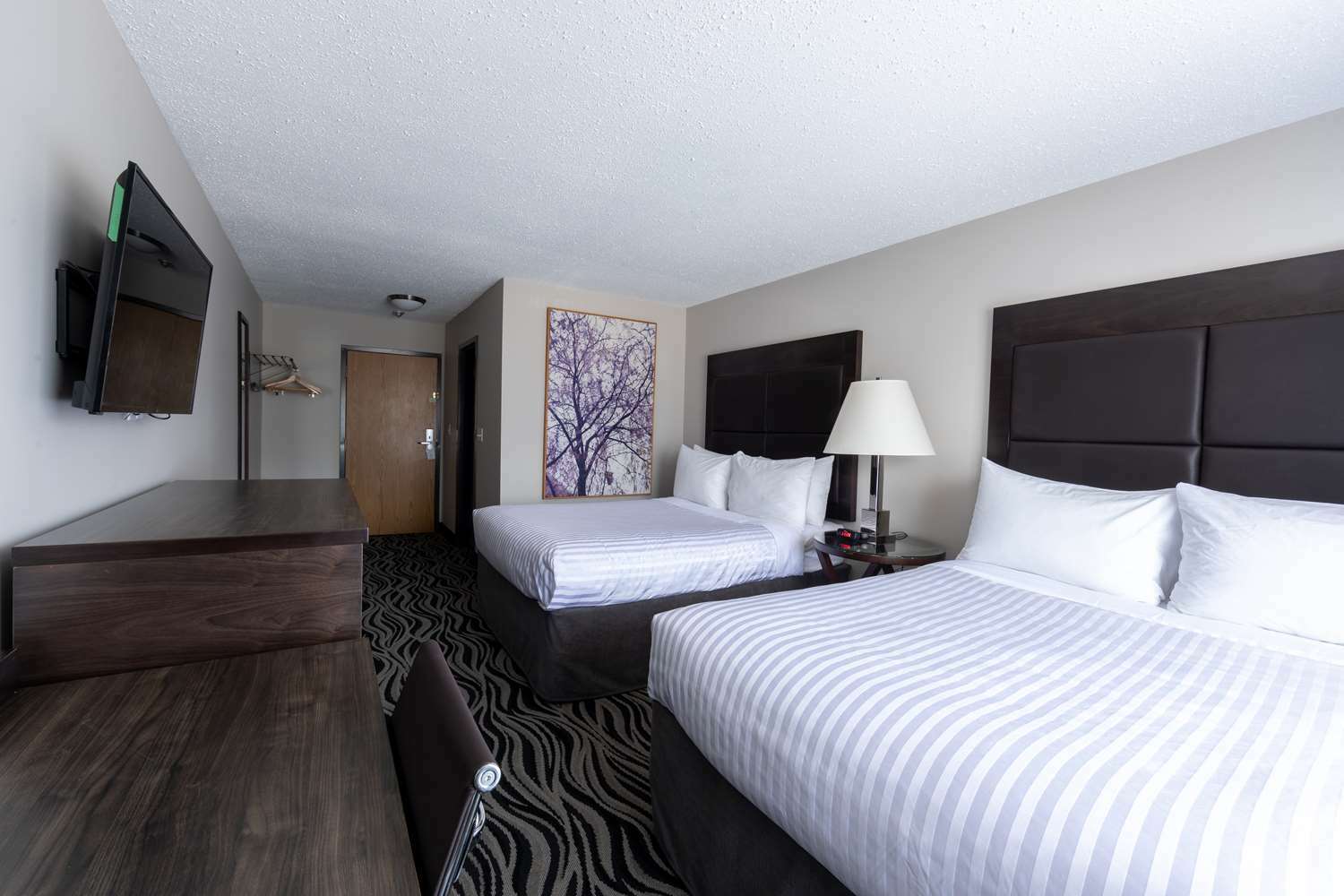 Surestay Hotel By Best Western Castlegar Rom bilde