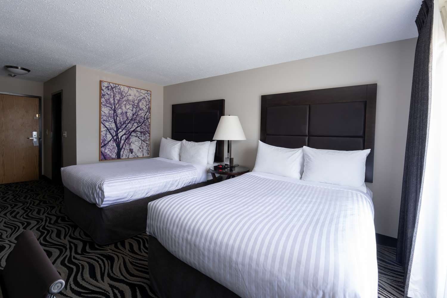 Surestay Hotel By Best Western Castlegar Rom bilde