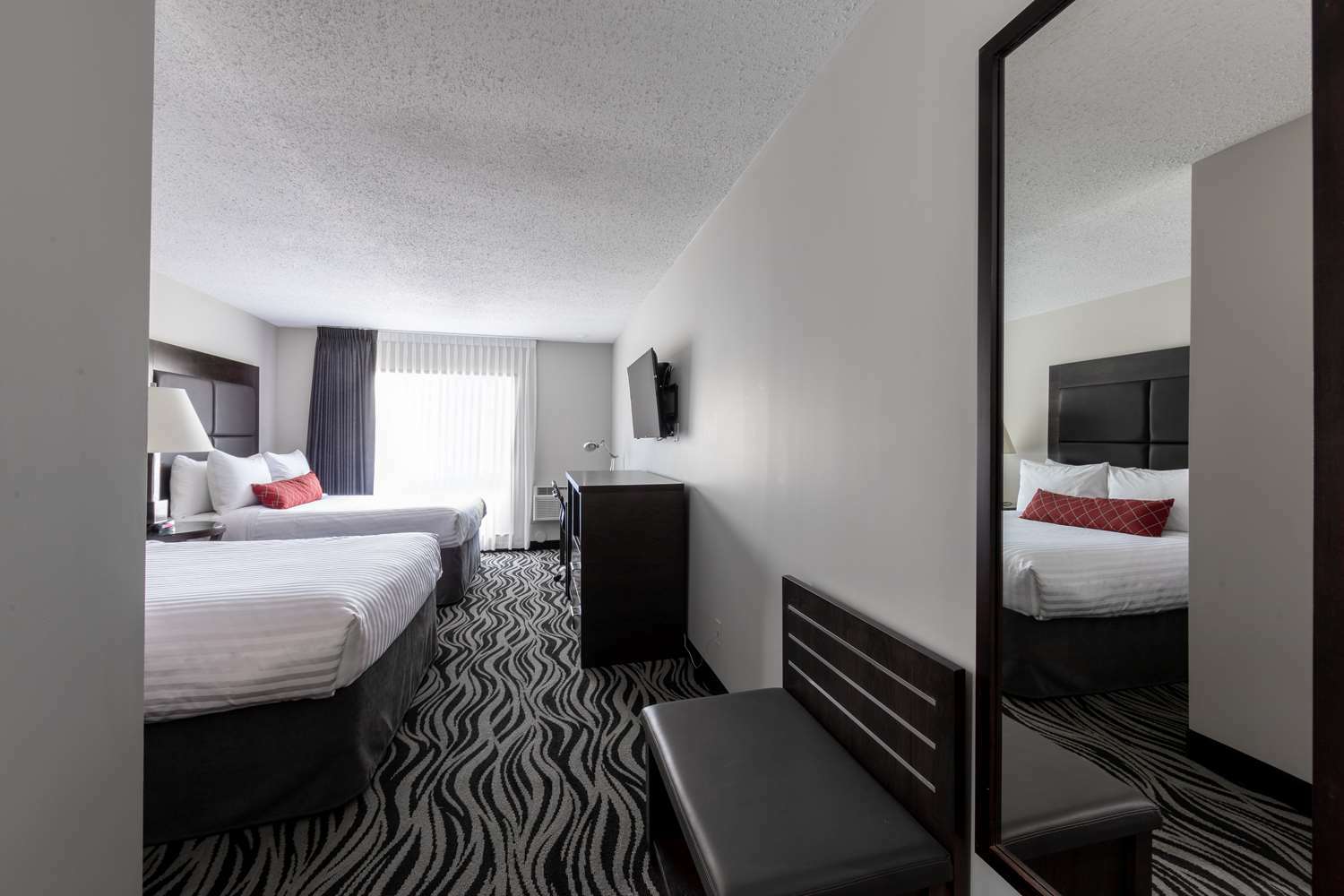 Surestay Hotel By Best Western Castlegar Rom bilde