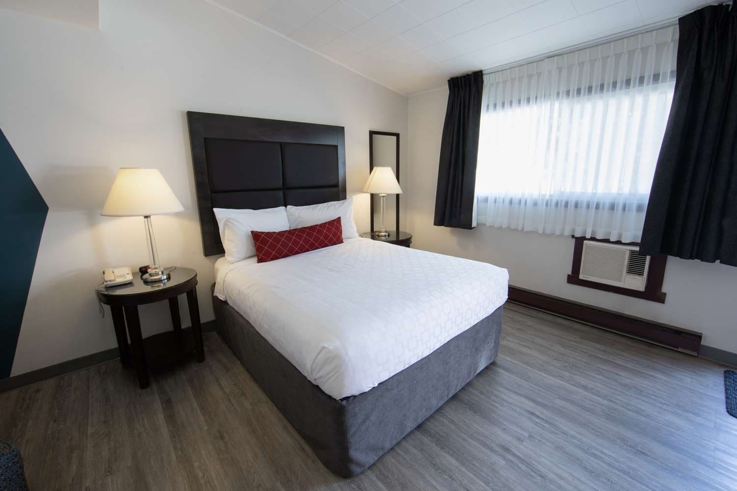 Surestay Hotel By Best Western Castlegar Rom bilde