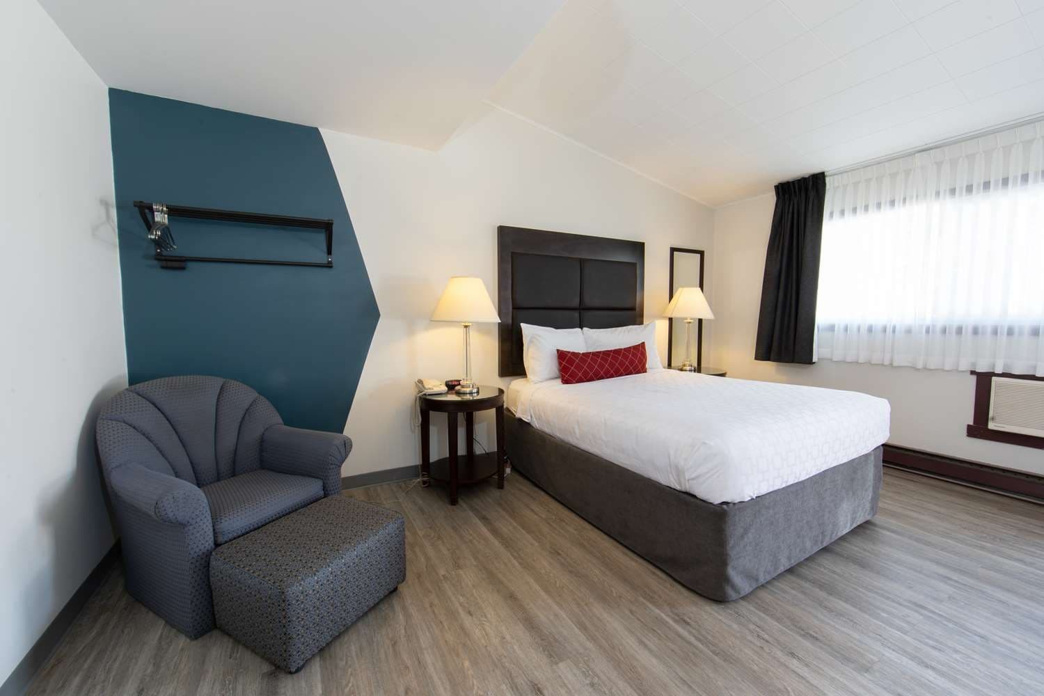 Surestay Hotel By Best Western Castlegar Rom bilde