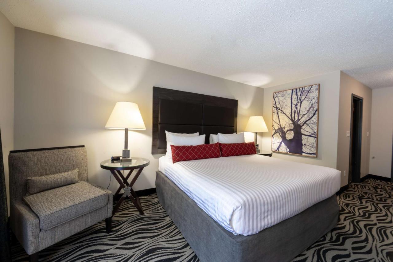 Surestay Hotel By Best Western Castlegar Eksteriør bilde